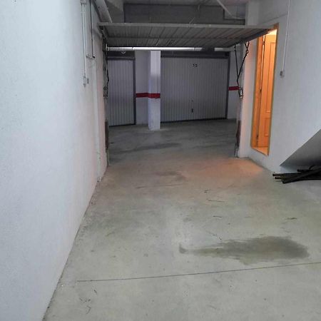 A H Rentals Arabella Apartamento Duplex Пеньискола Экстерьер фото