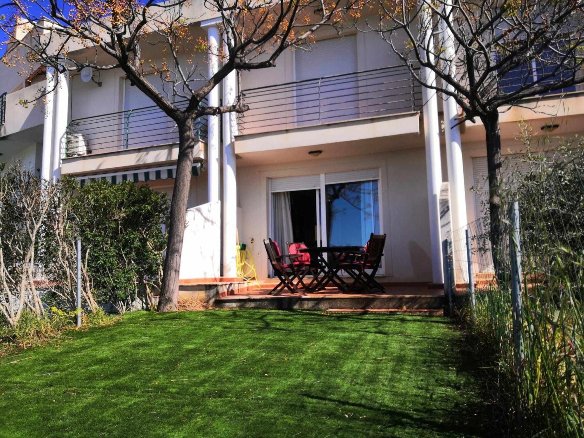 A H Rentals Arabella Apartamento Duplex Пеньискола Экстерьер фото